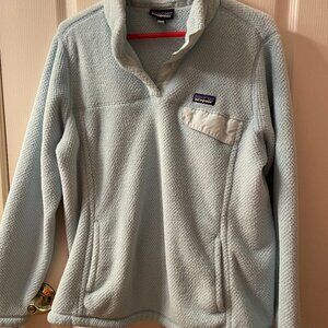 Patagonia Synchilla Fleece Pullover XL